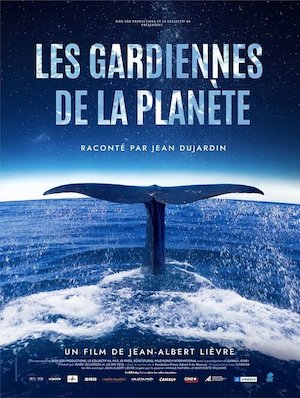 Bilete la  Les gardiennes de la planète