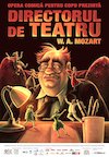 bilete Directorul de Teatru