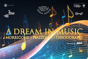 Bilete la  A DREAM IN MUSIC