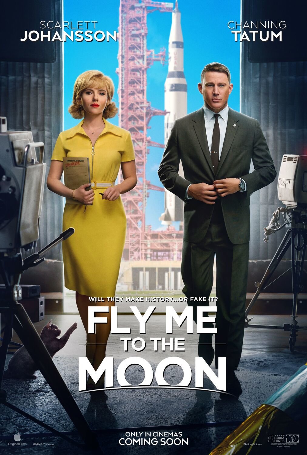 Fly Me to the Moon (Sub Ro) PREMIER 12 iul 2024