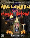 bilete Halloween Magic Kids Show @ Diverta Lipscani