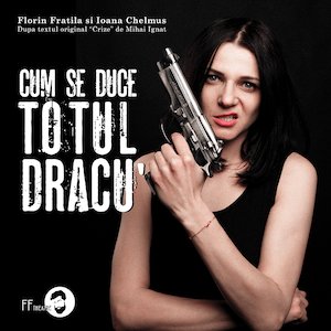 Cum se duce totul dracu