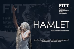 HAMLET – Flamenco