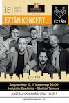 bilete EZTÁN koncert