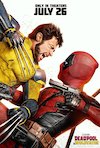 bilete Deadpool and Wolverine 3D