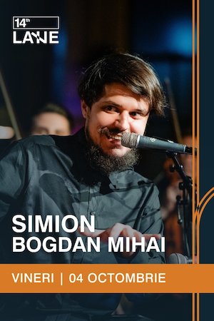 Simion Bogdan Mihai