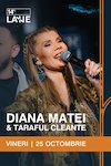 bilete Diana Matei & Taraful Cleante