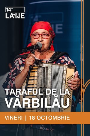 Taraful de la Varbilau