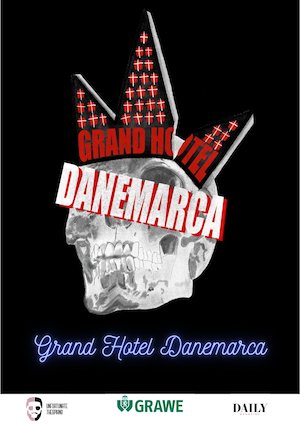 Bilete la  Grand Hotel Danemarca