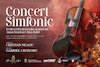 bilete Concert simfonic dedicat bicentenarului nașterii lui Anton Bruckner