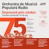 bilete Orchestra De Muzica Populara