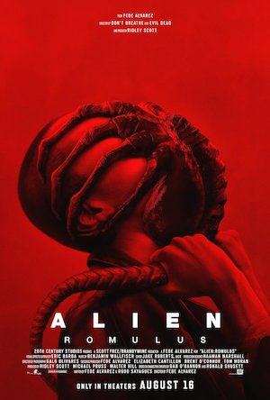 Alien: Romulus