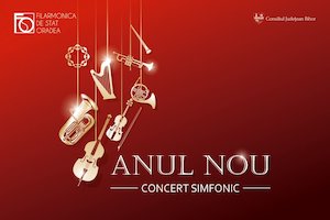 Bilete la Concert de Anul Nou