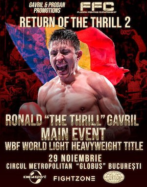 Return of the the till gavril 2