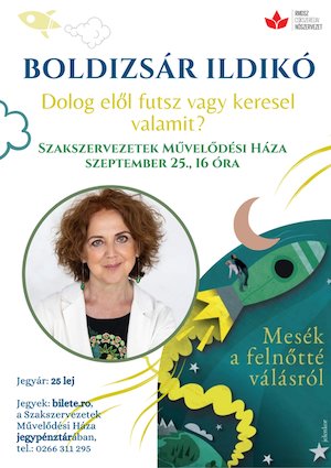 Boldizsár Ildikó