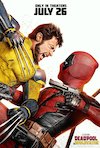 bilete Deadpool and Wolverine 3D