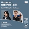 bilete Orchestra Națională Radio, Big Bandul Radio, G. Bebeșelea