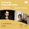 bilete Alexandru Tomescu – Yoel Gamzou – Orchestra Națională Radio