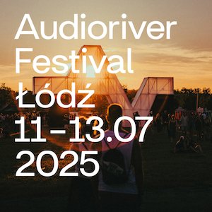 Audioriver Festival