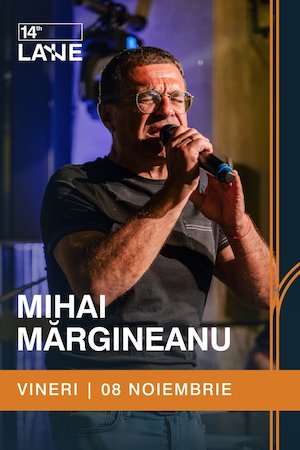 Mihai Margineanu