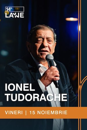 Taraful Ionel Tudorache