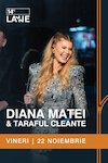 bilete Diana Matei & Taraful Cleante