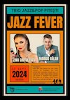 bilete Jazz Fever - Trio Jazz&Pop Pitesti