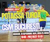 bilete AHC POTAISSA - CSM BUCURESTI