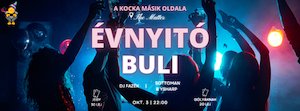 Evnyito buli