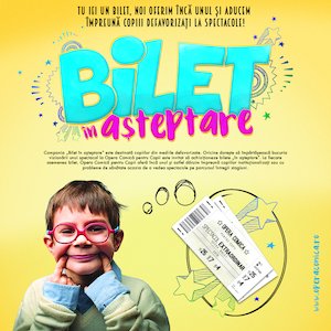 Bilet in asteptare