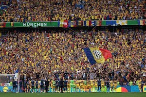 Bilete la  UEFA Nations League - Lituania vs Romania