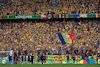 bilete UEFA Nations League - Lituania vs Romania