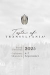 bilete Taste of Transylvania