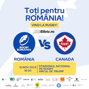 Bilete la  Rugby Men's Internationals