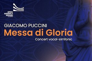 MESSA DI GLORIA