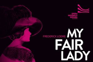 My Fair Lady