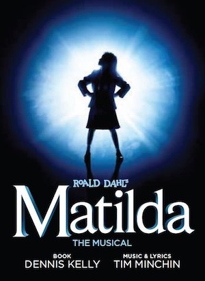 MATILDA The Musical - FESTIVALUL NATIONAL DE TEATRU