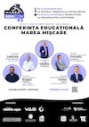 bilete Marea Miscare Educon#2