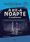 bilete A-XII-a noapte de William Shakespeare