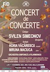 bilete Concert de Concerte - Filarmonica Ramnicu Valcea