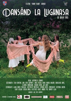 Bilete la  Dansând la Lughnasa