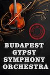 bilete Budapest Gypsy Symphony Orchestra - 100 Gypsy Violins