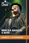 bilete Mircea Baniciu & Band @ 14th LANE