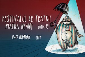 A DOUĂSPREZECEA NOAPTE - Teatrul Tineretului Piatra-Neamt