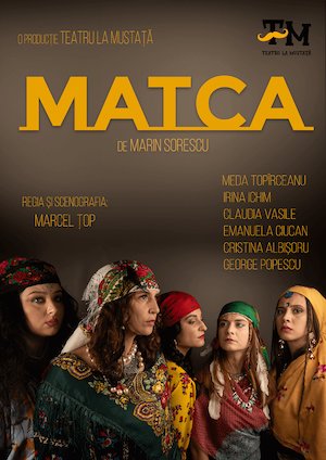 Matca