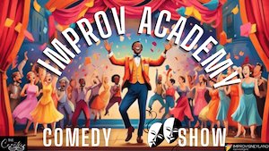 Improv Academy Show