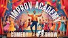 bilete Improv Academy Show