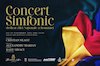 bilete Concert simfonic (dedicat Zilei Naționale a României)