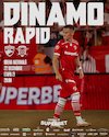 bilete Dinamo Bucuresti - FC Rapid 1923