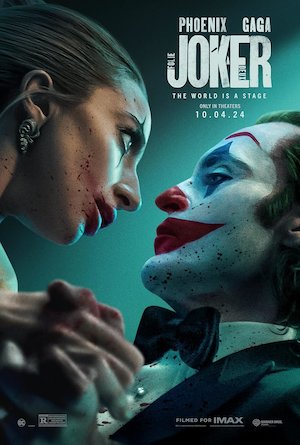 Bilete la  Joker 2: Folie à Deux